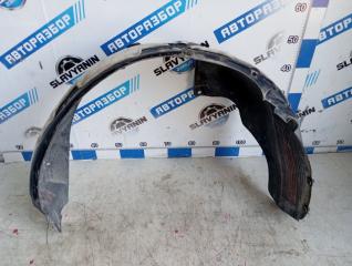Подкрылок задний левый Kia Ceed 2018 Б/У Подкрылок задний левый Kia Ceed 2018