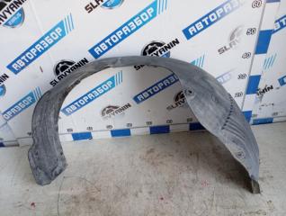Подкрылок передний левый Kia Ceed 2018 Б/У Подкрылок передний левый Kia Ceed 2018