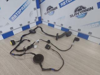 Проводка двери передняя правая Kia Ceed 2018