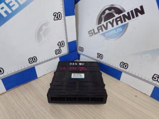 Блок управления двигателем Mitsubishi Lancer 9 2003