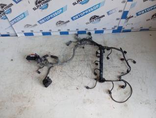 Проводка ДВС Kia Ceed 2018