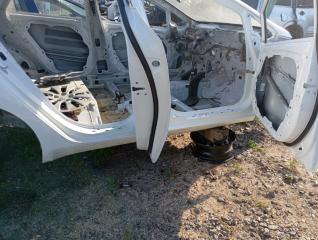 Порог кузова правый Kia Ceed 2018