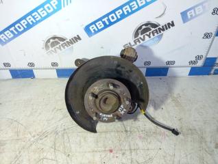 Цапфа задняя правая Kia Ceed 2018