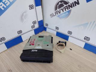 Блок управления двигателем Mitsubishi Lancer 2004