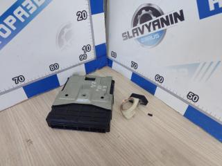 Блок управления двигателем Mitsubishi Lancer 2005