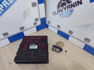 Блок управления двигателем Mitsubishi Lancer 2006