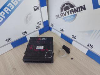 Блок управления двигателем Mitsubishi Lancer 2005