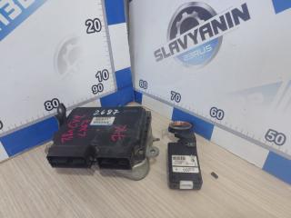 Блок управления двигателем Mitsubishi Lancer X 2008