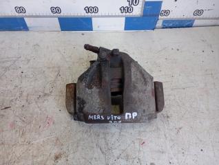 Запчасть суппорт тормозной передний правый Mercedes-Benz Vito 1997