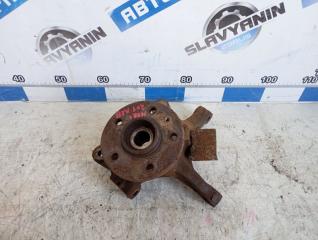 Запчасть цапфа передняя левая Mercedes-Benz Vito 1997