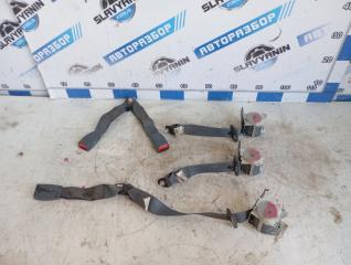 Ремень безопасности задний Nissan Almera 2007 Б/У Ремень безопасности задний Nissan Almera 2007