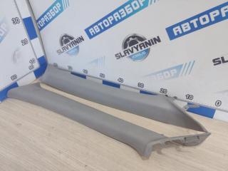 Пластик стойки салона передний Mitsubishi Lancer 9 2004