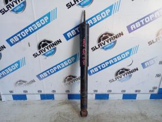 Амортизатор подвески задний Mitsubishi Pajero 2003 Б/У Амортизатор подвески задний Mitsubishi Pajero 2003