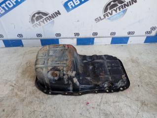 Поддон двигателя Mitsubishi Lancer 9 2003