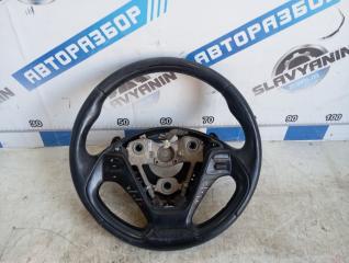 Руль Kia Ceed 2018