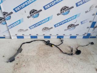 Проводка двери передняя левая Kia Ceed 2018