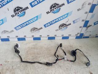 Проводка двери задняя левая Kia Ceed 2018