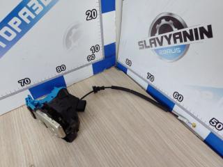 Замок боковой двери задний правый Kia Ceed 2018