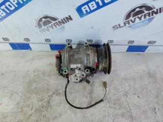 Компрессор кондиционера Mitsubishi RVR 1993