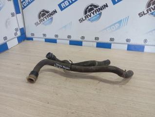 Патрубок печки Opel Corsa 2006