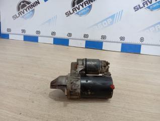 Стартер Opel Corsa 2006