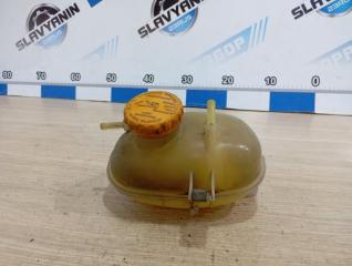 Бачок расширительный Opel Corsa 2006 Б/У Бачок расширительный Opel Corsa 2006