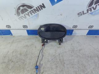 Ручка двери внешняя передняя левая Opel Corsa 2006