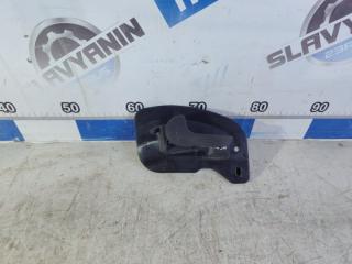 Ручка двери внутренняя передняя левая Opel Corsa 2006 Б/У Ручка двери внутренняя передняя левая Opel Corsa 2006