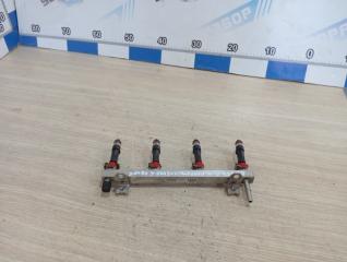 Форсунки с рампой Opel Corsa 2006