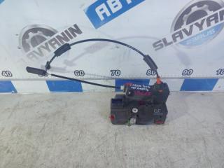 Замок боковой двери передний правый Opel Corsa 2006 Б/У Замок боковой двери передний правый Opel Corsa 2006