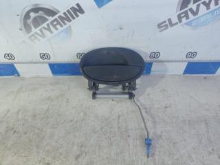 Ручка двери внешняя передняя правая Opel Corsa 2006