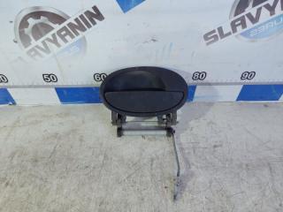 Ручка двери внешняя задняя правая Opel Corsa 2006