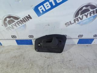 Ручка двери внутренняя задняя правая Opel Corsa 2006 Б/У Ручка двери внутренняя задняя правая Opel Corsa 2006