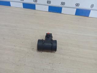 Датчик массового расхода воздуха Opel Corsa 2006 Б/У Датчик массового расхода воздуха Opel Corsa 2006