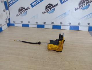 Замок боковой двери передний правый Kia Ceed 2018