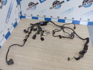 Проводка ДВС Opel Corsa 2006