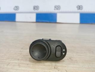 Блок управления зеркалами Opel Corsa 2006 Б/У Блок управления зеркалами Opel Corsa 2006