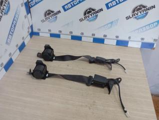 Ремень безопасности задний Kia Ceed 2018 Б/У Ремень безопасности задний Kia Ceed 2018