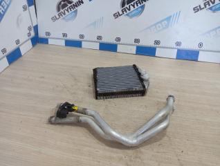 Радиатор печки Opel Corsa 2006