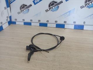 Трос замка капота Opel Corsa 2006 Б/У Трос замка капота Opel Corsa 2006
