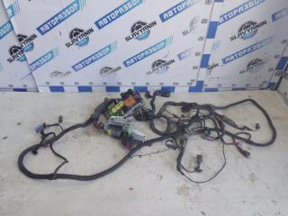 Проводка ДВС Opel Corsa 2006