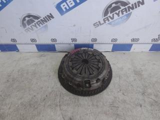 Корзина сцепления Peugeot Partner 2010