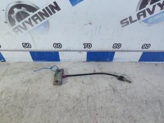 Запчасть трос ручника Hafei Princip 2006