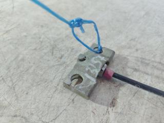 Трос ручника Princip 2006 CS3A 4g18