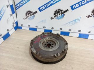 Маховик МКПП Mitsubishi Pajero 2002 V78W 4M41 1120A075 Б/У