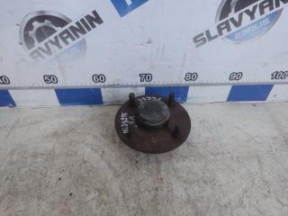 Ступица задняя Nissan Almera 2007