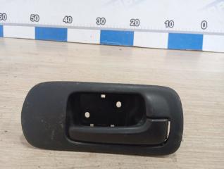 Ручка двери внутренняя передняя правая Honda Civic 2005