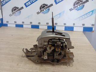 Селектор АКПП Mitsubishi Lancer 9 2004 Б/У Селектор АКПП Mitsubishi Lancer 9 2004