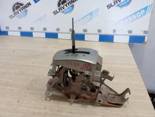 Селектор АКПП Mitsubishi Lancer 2006 Б/У Селектор АКПП Mitsubishi Lancer 2006