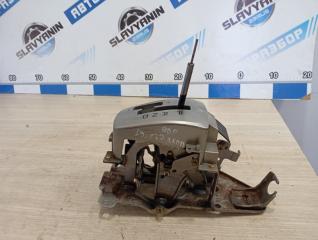 Селектор АКПП Mitsubishi Lancer 9 2006 Б/У Селектор АКПП Mitsubishi Lancer 9 2006